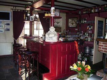 Auberge Graaf Hendrik Braamt Dış mekan fotoğraf