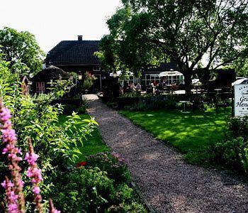 Auberge Graaf Hendrik Braamt Dış mekan fotoğraf